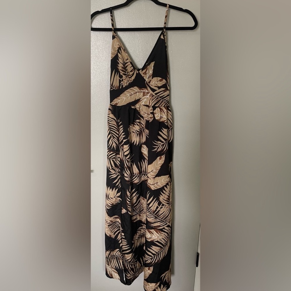 Perout dress Large